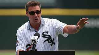 Scott Podsednik To Teach White Sox How To Play The Game The Right Way